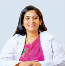 Dr Rani Aiswarya G